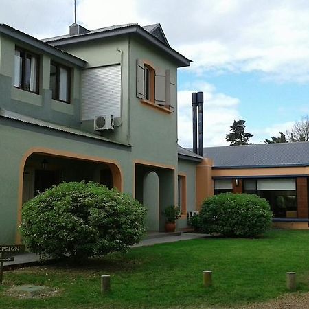 Estancia Turistica Don Joaquin Scavino Εξωτερικό φωτογραφία