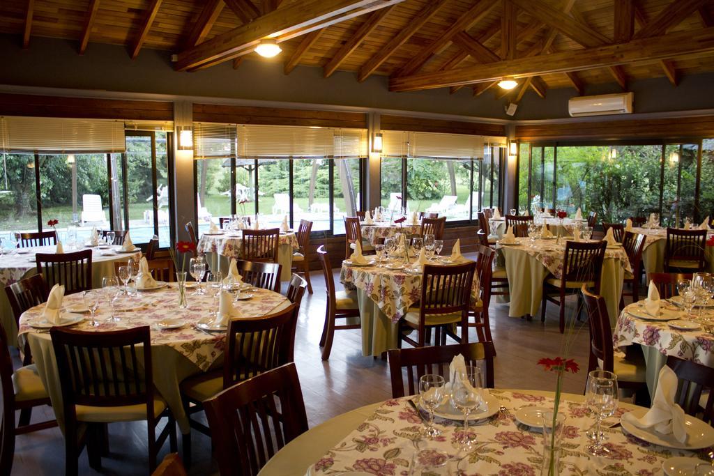 Estancia Turistica Don Joaquin Scavino Εξωτερικό φωτογραφία