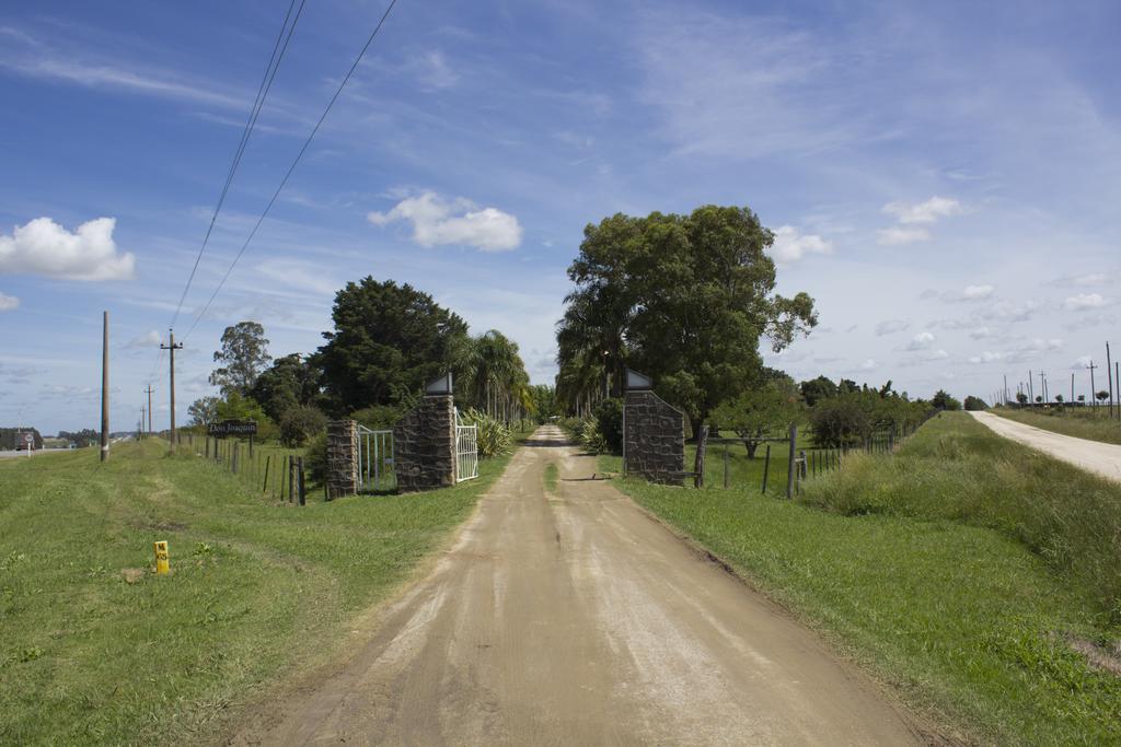 Estancia Turistica Don Joaquin Scavino Εξωτερικό φωτογραφία