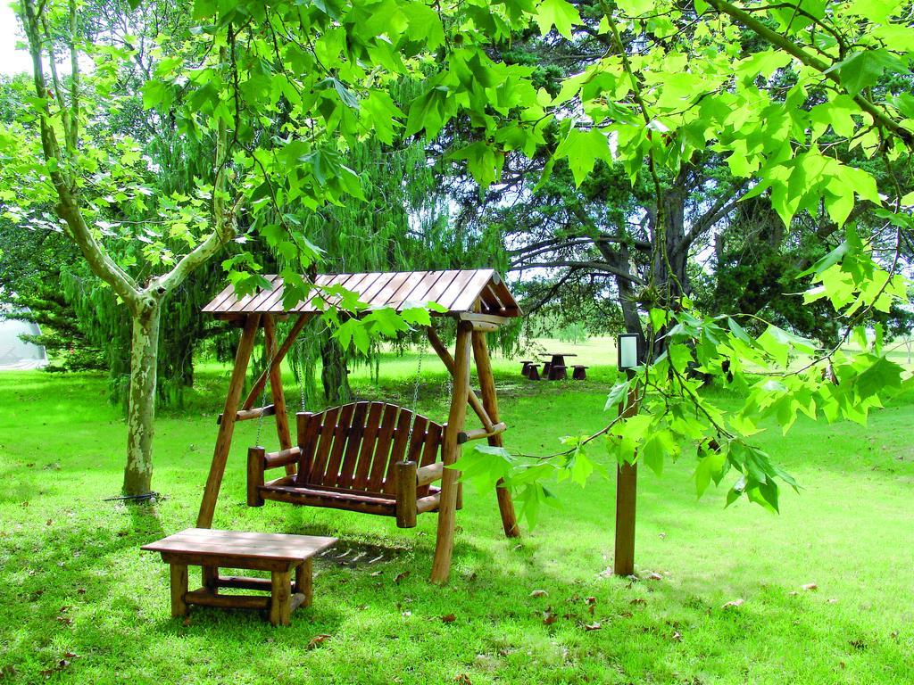 Estancia Turistica Don Joaquin Scavino Εξωτερικό φωτογραφία