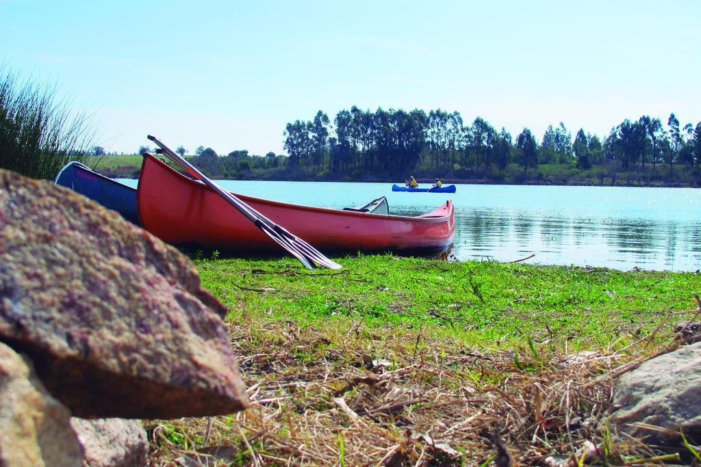 Estancia Turistica Don Joaquin Scavino Εξωτερικό φωτογραφία