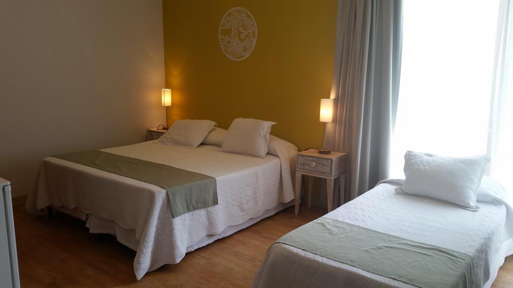 Estancia Turistica Don Joaquin Scavino Εξωτερικό φωτογραφία