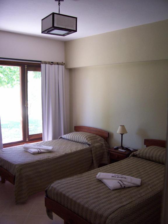 Estancia Turistica Don Joaquin Scavino Δωμάτιο φωτογραφία