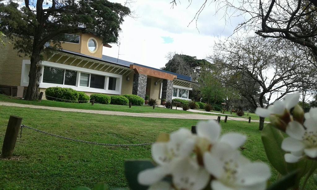 Estancia Turistica Don Joaquin Scavino Εξωτερικό φωτογραφία