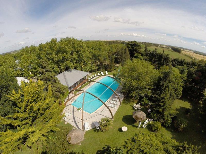 Estancia Turistica Don Joaquin Scavino Εξωτερικό φωτογραφία